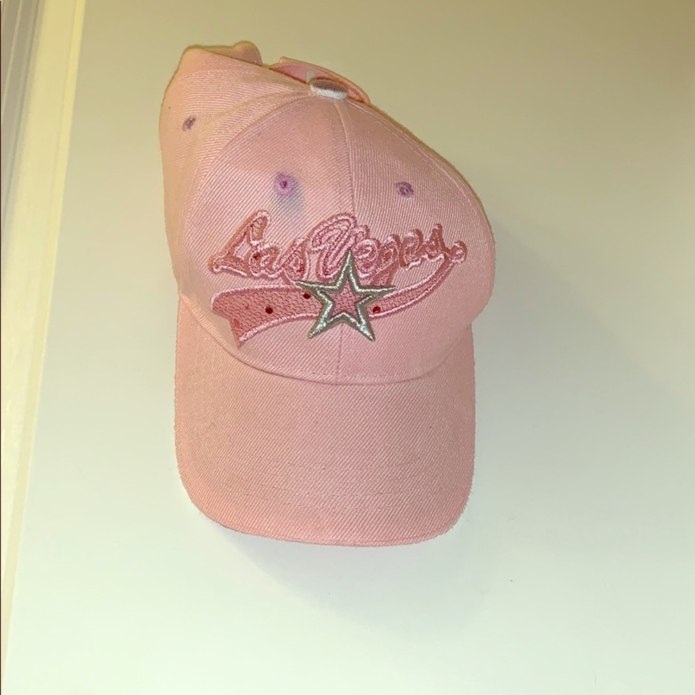 La hat